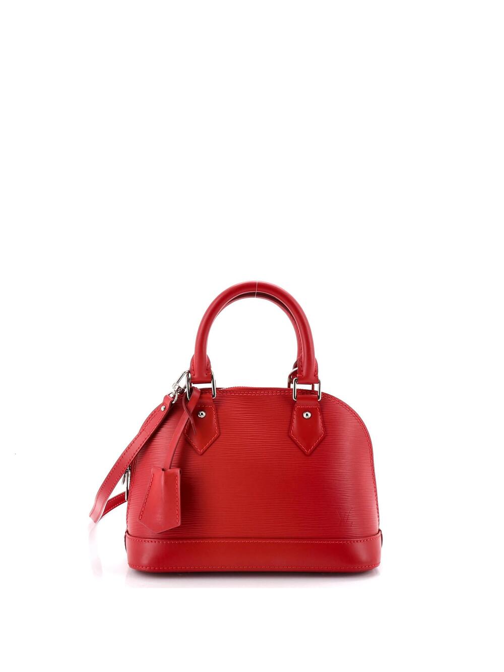 Louis Vuitton Alma Handbag Epi Leather #374535L16B